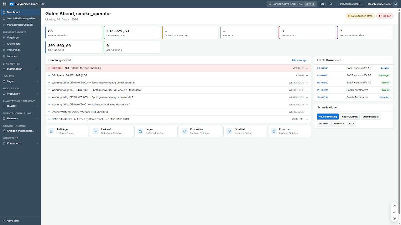 Start-Dashboard